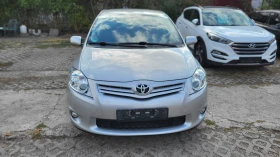 Toyota Auris 1.6i
