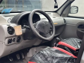 Обява за продажба на Renault Kangoo 1.2 16V ~3 800 лв. - изображение 6