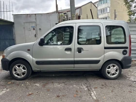 Обява за продажба на Renault Kangoo 1.2 16V ~3 800 лв. - изображение 3