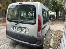 Обява за продажба на Renault Kangoo 1.2 16V ~3 800 лв. - изображение 4