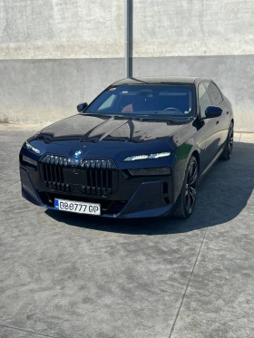 Обява за продажба на BMW 740 ГАРАНЦИЯ MASSAGE AUTO DOOR TV THEATRE M-SPORT PRO ~ 215 000 лв. - изображение 1 | Auto.bg Обява за продажба на BMW 740 ГАРАНЦИЯ MASSAGE AUTO DOOR TV THEATRE M-SPORT PRO ~ 215 000 лв. - изображение 1