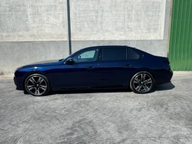Обява за продажба на BMW 740 ГАРАНЦИЯ MASSAGE AUTO DOOR TV THEATRE M-SPORT PRO ~ 215 000 лв. - изображение 3 | Auto.bg Обява за продажба на BMW 740 ГАРАНЦИЯ MASSAGE AUTO DOOR TV THEATRE M-SPORT PRO ~ 215 000 лв. - изображение 3
