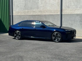 Обява за продажба на BMW 740 ГАРАНЦИЯ MASSAGE AUTO DOOR TV THEATRE M-SPORT PRO ~ 215 000 лв. - изображение 5 | Auto.bg Обява за продажба на BMW 740 ГАРАНЦИЯ MASSAGE AUTO DOOR TV THEATRE M-SPORT PRO ~ 215 000 лв. - изображение 5