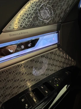BMW 740  MASSAGE AUTO DOOR TV THEATRE M-SPORT PRO | Mobile.bg    16