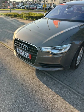 Audi A6 3.0TDI | Mobile.bg    2
