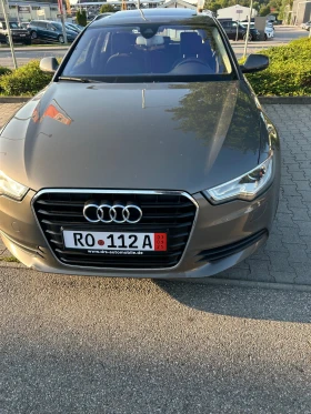 Audi A6 3.0TDI | Mobile.bg    6