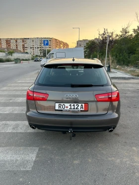 Audi A6 3.0TDI | Mobile.bg    4