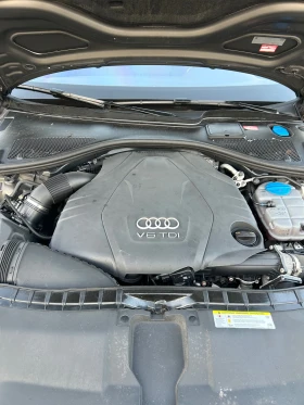 Audi A6 3.0TDI | Mobile.bg    12