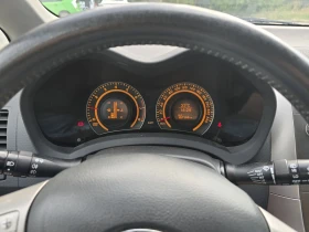 Toyota Auris 1.4БЕНЗИН/97КС/КЛИМАТРОНИК/5 ВРАТИ - 7790 лв. / 3982.96 € - 38770194 14