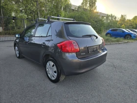 Toyota Auris 1.4БЕНЗИН/97КС/КЛИМАТРОНИК/5 ВРАТИ - 7790 лв. / 3982.96 € - 38770194 6
