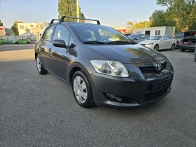 Toyota Auris 1.4БЕНЗИН/97КС/КЛИМАТРОНИК/5 ВРАТИ - 7790 лв. / 3982.96 € - 38770194 3