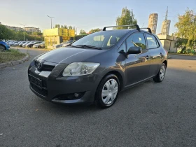 Toyota Auris 1.4БЕНЗИН/97КС/КЛИМАТРОНИК/5 ВРАТИ