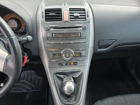 Toyota Auris 1.4БЕНЗИН/97КС/КЛИМАТРОНИК/5 ВРАТИ - 7790 лв. / 3982.96 € - 38770194 15