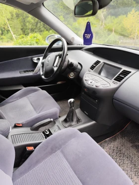 Nissan Primera | Mobile.bg    3