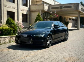 Audi A6 3XSline Matrix 3.0TDI - изображение 1