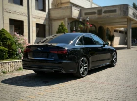 Audi A6 3XSline Matrix 3.0TDI, снимка 4