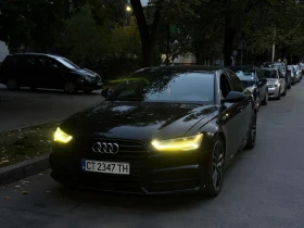 Audi A6 3XSline Matrix 3.0TDI, снимка 12