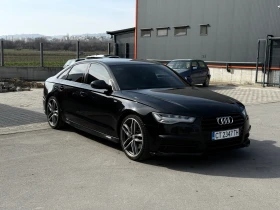 Audi A6 3XSline Matrix 3.0TDI