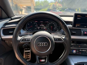 Audi A6 3XSline Matrix 3.0TDI, снимка 8