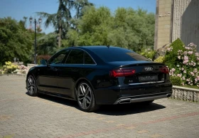 Audi A6 3XSline Matrix 3.0TDI, снимка 2