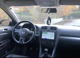 VW Golf, снимка 6