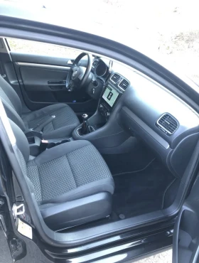 VW Golf, снимка 8