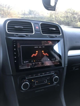 VW Golf, снимка 9