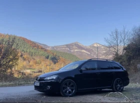 VW Golf, снимка 1