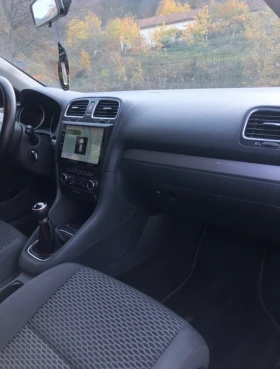 VW Golf, снимка 7