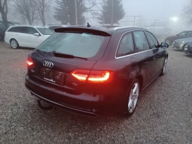 Audi A4 2.0-177 TDI S-LINE! NAVI! PODGREV! 6SP! - 17999 лв. / 9202.74 € - 55332939 4