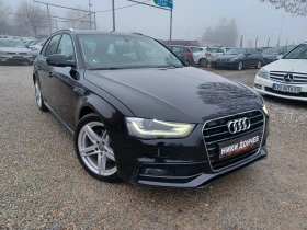 ����� �� �������� �� Audi A4 2.0-177 TDI S-LINE! NAVI! PODGREV! 6SP!