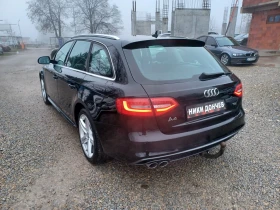 Audi A4 2.0-177 TDI S-LINE! NAVI! PODGREV! 6SP! - 17999 лв. / 9202.74 € - 55332939 5