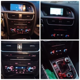 Audi A4 2.0-177 TDI S-LINE! NAVI! PODGREV! 6SP! - 17999 лв. / 9202.74 € - 55332939 13