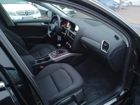 Audi A4 2.0-177 TDI S-LINE! NAVI! PODGREV! 6SP! - 17999 лв. / 9202.74 € - 55332939 8