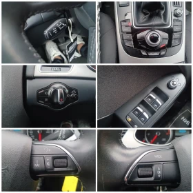 Audi A4 2.0-177 TDI S-LINE! NAVI! PODGREV! 6SP! - 17999 лв. / 9202.74 € - 55332939 13