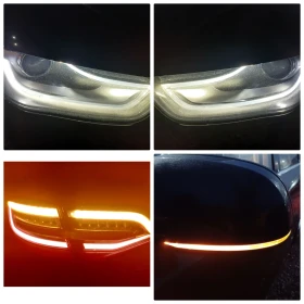 Audi A4 2.0-177 TDI S-LINE! NAVI! PODGREV! 6SP! - 17999 лв. / 9202.74 € - 55332939 17