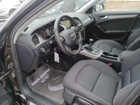 Audi A4 2.0-177 TDI S-LINE! NAVI! PODGREV! 6SP! - 17999 лв. / 9202.74 € - 55332939 10