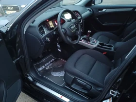 Audi A4 2.0-177 TDI S-LINE! NAVI! PODGREV! 6SP! - 17999 лв. / 9202.74 € - 55332939 10