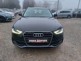����� �� �������� �� Audi A4 2.0-177 TDI S-LINE! NAVI! PODGREV! 6SP!