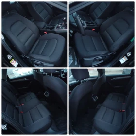 Audi A4 2.0-177 TDI S-LINE! NAVI! PODGREV! 6SP! - 17999 лв. / 9202.74 € - 55332939 11