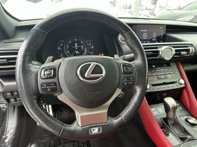 Lexus RC * AWD 6A | Red Interior * CARFAX * ЦЕНА ДО БГ - 49999 лв. / 25564.08 € - 73554298 9