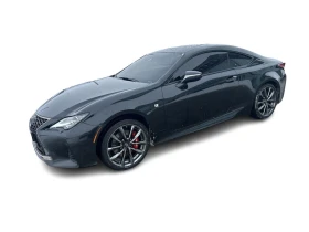 Lexus RC * AWD 6A | Red Interior * CARFAX * ЦЕНА ДО БГ - 49999 лв. / 25564.08 € - 73554298 4