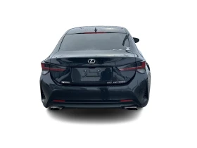 Lexus RC * AWD 6A | Red Interior * CARFAX * ЦЕНА ДО БГ - 49999 лв. / 25564.08 € - 73554298 7