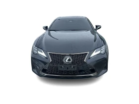 Lexus RC * AWD 6A | Red Interior * CARFAX * ЦЕНА ДО БГ - 49999 лв. / 25564.08 € - 73554298 3