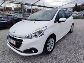 Peugeot 208 1.2 vvti 100х.км