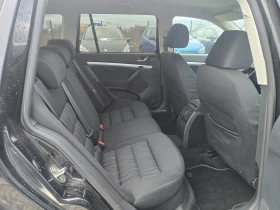 Skoda Octavia 1.4i 122кс 6 скорости ЕВРО 4 - 3600 € / 7040.99 лв. - 61256457 16