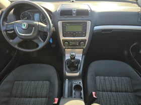 Skoda Octavia 1.4i 122кс 6 скорости ЕВРО 4, снимка 13