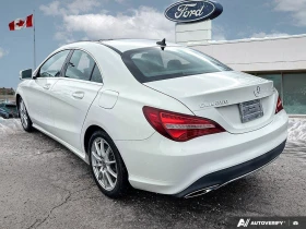 Mercedes-Benz CLA 250 4MATIC * АвтоКредит* (ЦЕНА ДО БГ)*  - 16999 € / 33247.15 лв. - 21075485 4