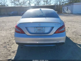 Mercedes-Benz CLS 400 AMG* PACK* 4MATIC* �������* ������* ������ | Mobile.bg � ����� ������ 6