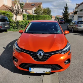 Renault Clio Intens - 8700 € / 17015.72 лв. - 88341714 2